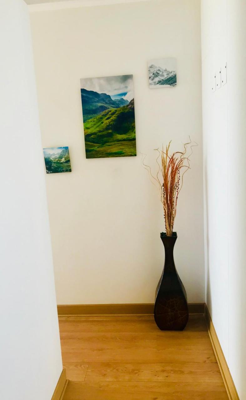 Appartamento Bertolotto