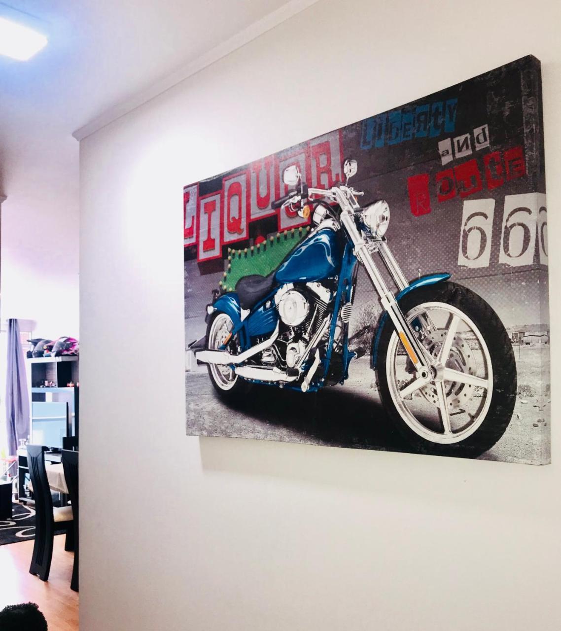 Bertolotto Apartment