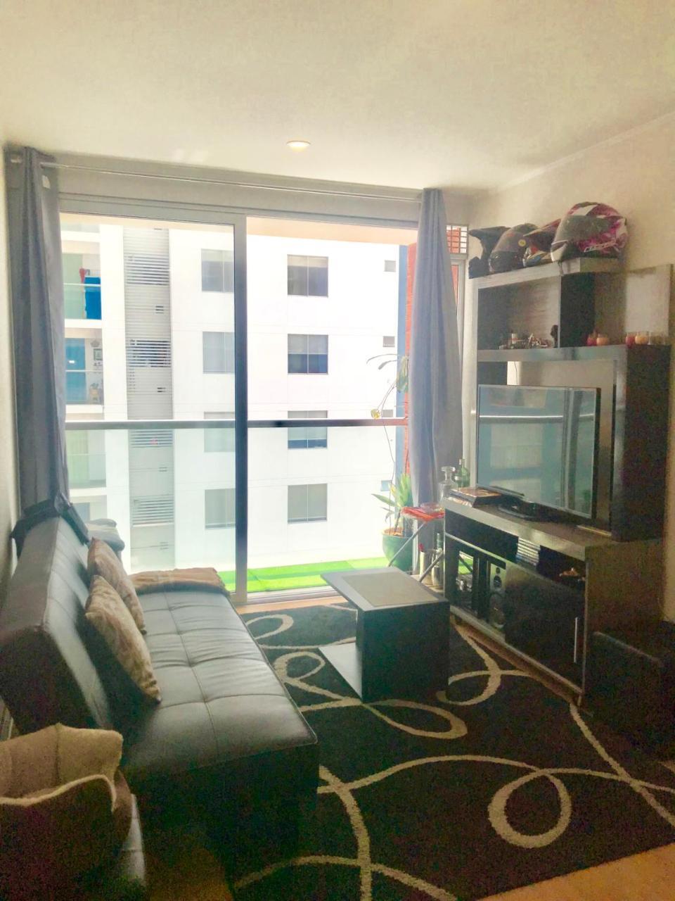 Bertolotto Apartment *