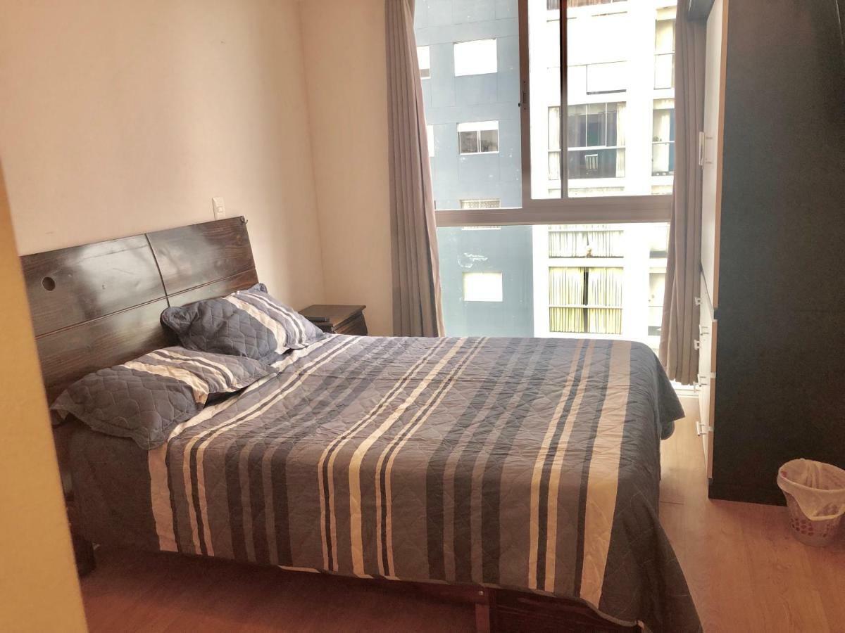 Bertolotto Apartment Lima