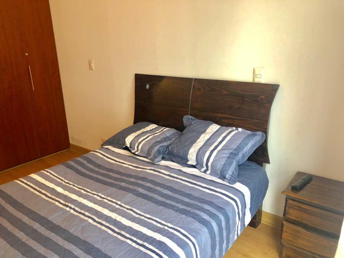 Bertolotto Apartment