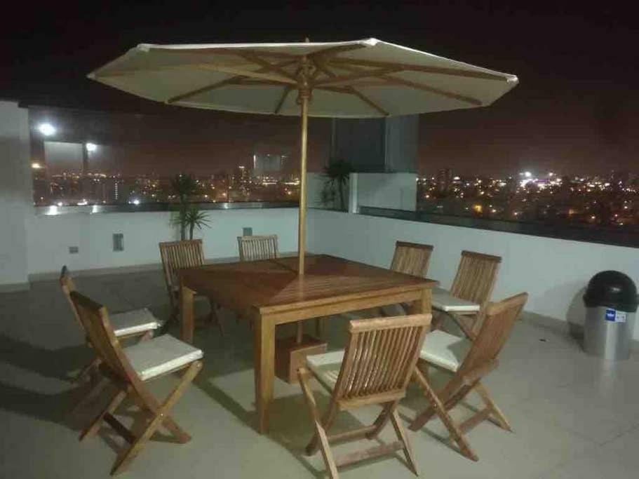 Apartment Bertolotto Lima